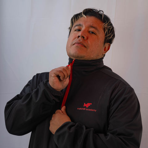 Matchfit Academy Headshots