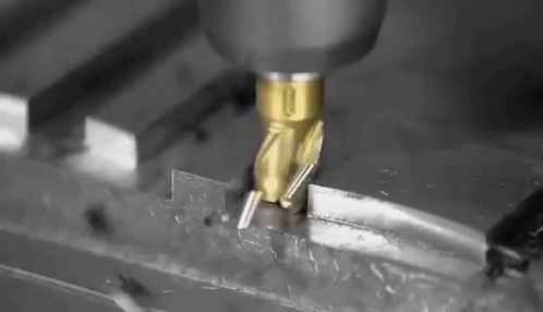 Mark Precision Tool and die have CNC, VMC and Tool room setup to give Quality product Machinery metal precision parts.