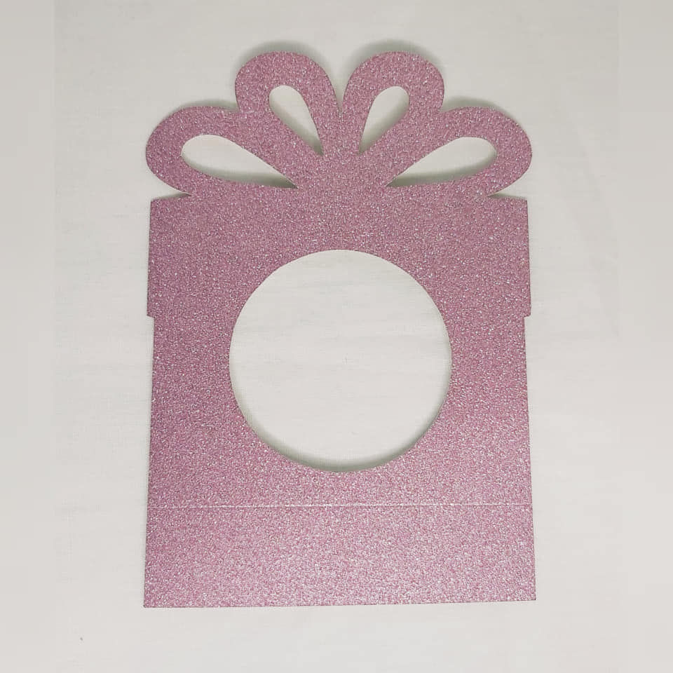 Thumbnail: Bath bomb holders