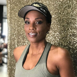 Some Halloween glam for this beauty _mac