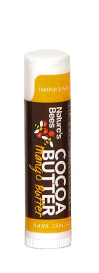 Thumbnail: Natures Bees Lip Balm