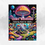 Thumbnail: Cosmic Mushrooms adult coloring books