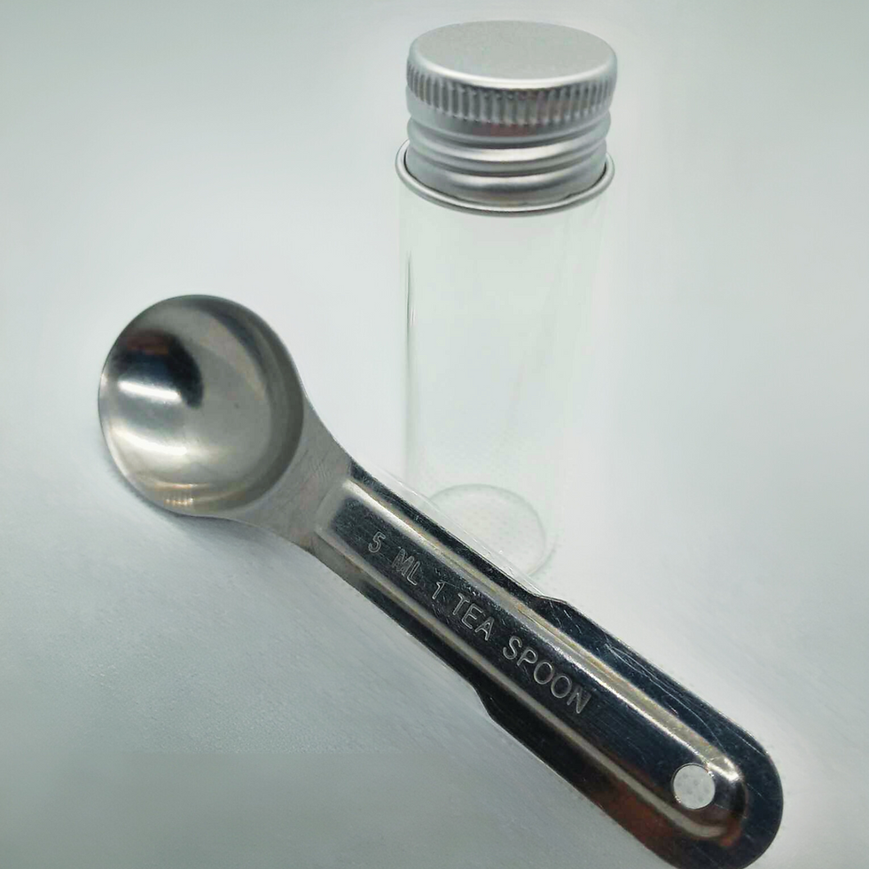 Thumbnail: Essence Of Everyday (All Purpose Seasoning)