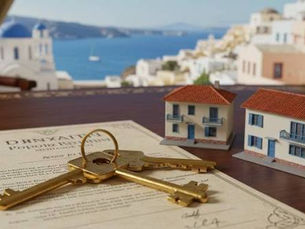 Due Diligence Greece