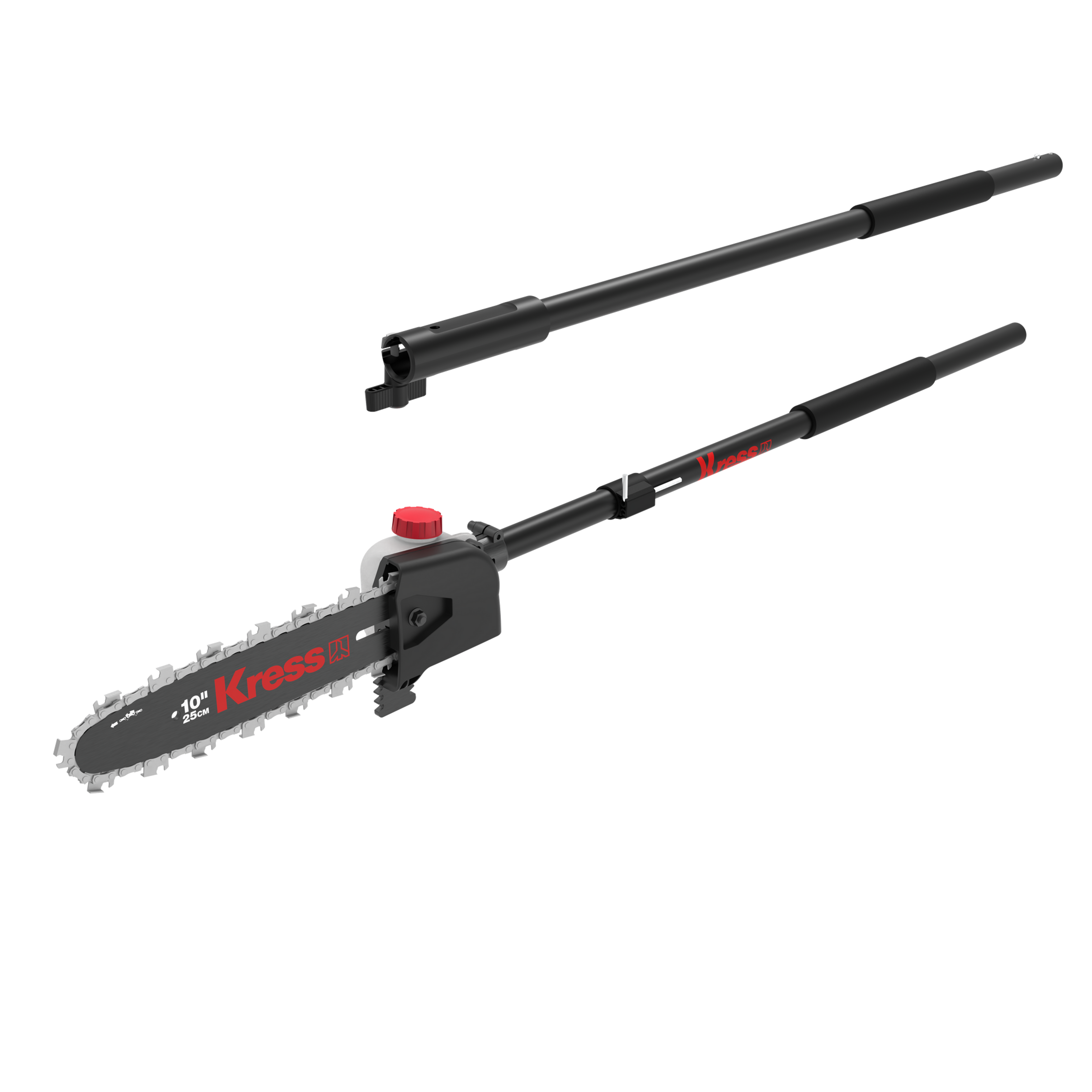 KAC361 pole saw attachment