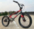 Prophecy BMX