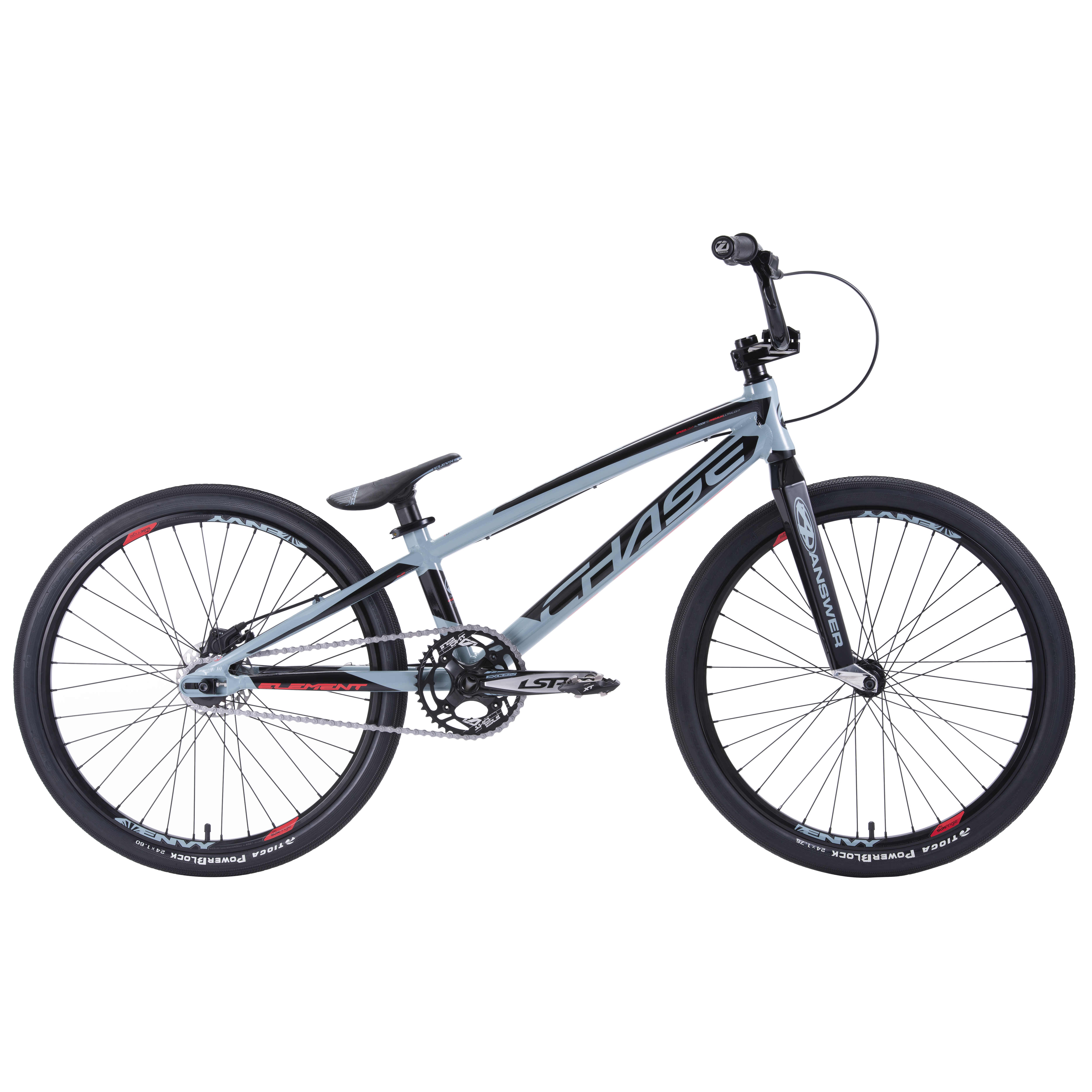 Chase Element Pro Cruiser 2022 | Launch 