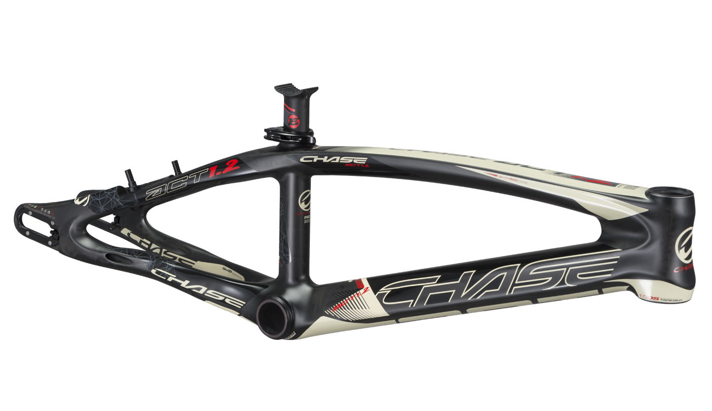 ACT1.2 Carbon Frame - Black/Sand