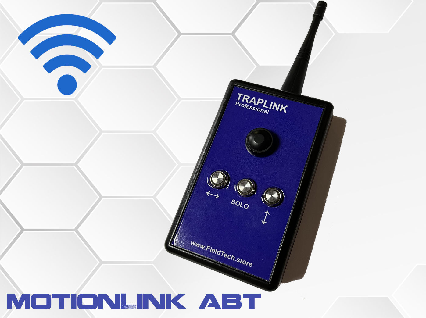 MotionLink 1CH ABT Remote Control