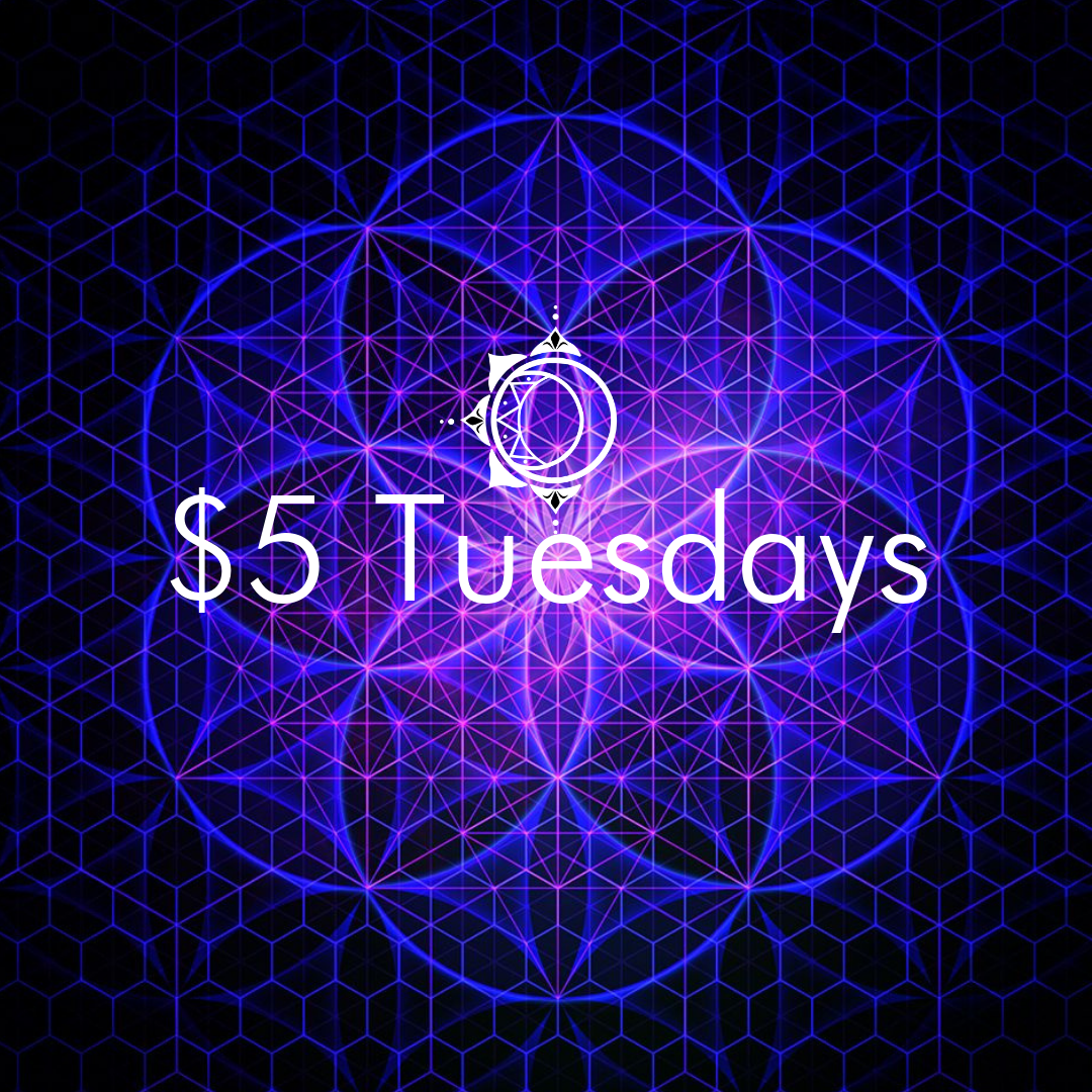 5 Tuesdays