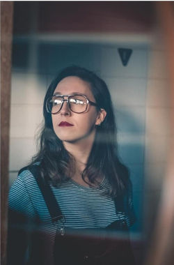 maria crespo - maruxinha