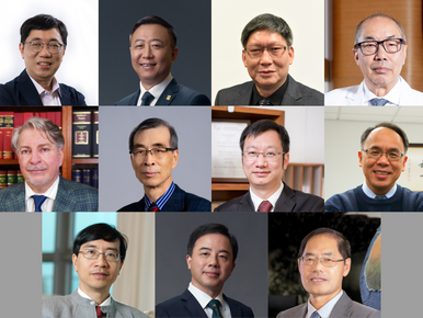 Prof. Tak Mak to receive global recognition in Molecular Biology - 2023 Best Scientists Rankings