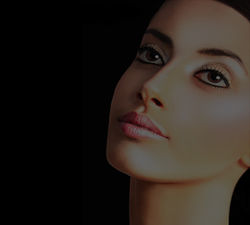 Mandy Dhillon Makeup, copywrite (c)