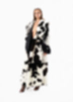 REVERSIBLE COAT