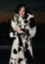 Thumbnail: THE ICONIC REVERSIBLE COAT