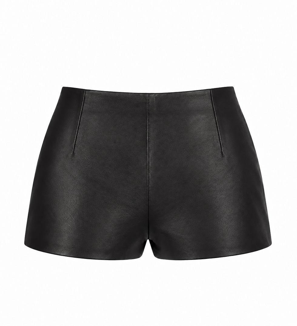 Thumbnail: EDGE MINI SHORTS