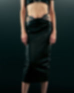 Thumbnail: MADONNA MIDI SKIRT