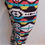 Thumbnail: AZTEC TRIBAL PARTY LEGGINGS