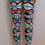 Thumbnail: AZTEC TRIBAL PARTY LEGGINGS
