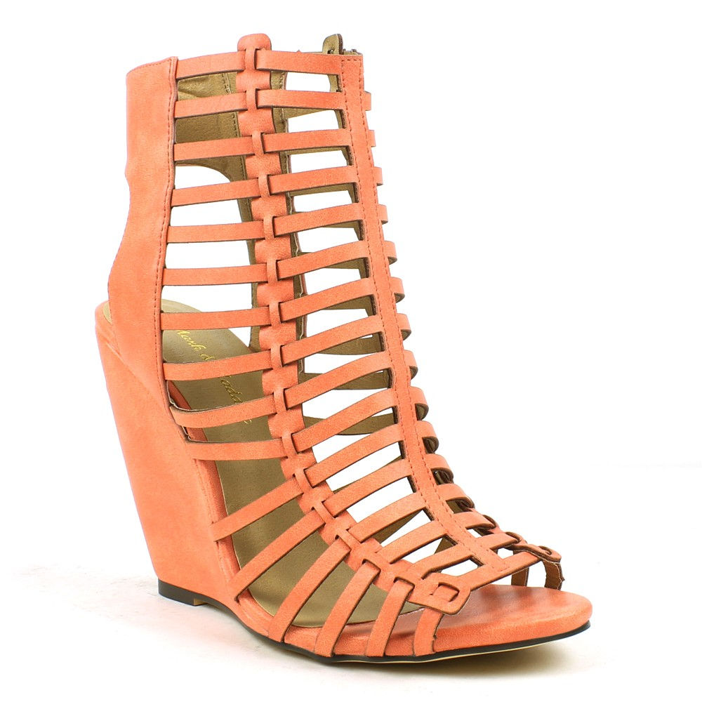 SALMON CUT-OUT SHOWSTOPPERS