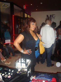 HAPPY MODEL CUSTOMER!