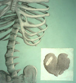 "Piece of My Heart"