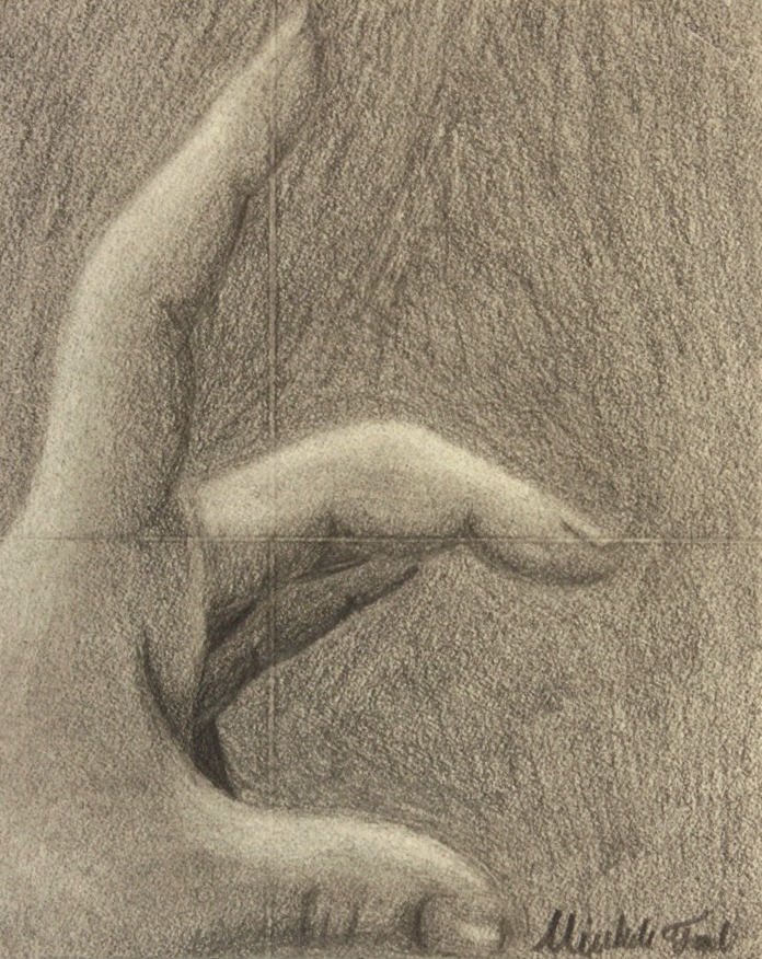 "Just a Hand"