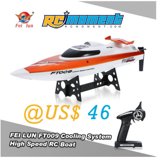 TOP RC Racing Boat on Lowest Prices. Limited Coupons .