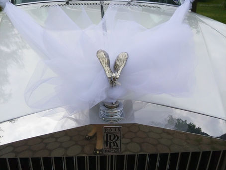 Wedding cars: cosa c'è da sapere