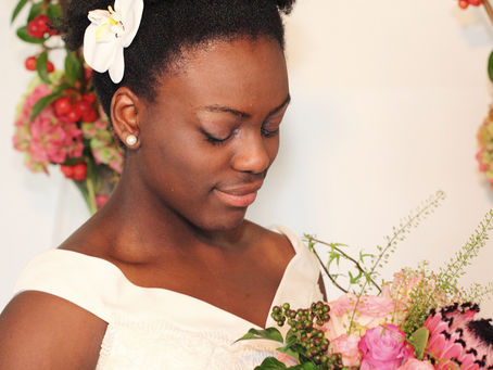 Bouquet: elemento essenziale per la sposa