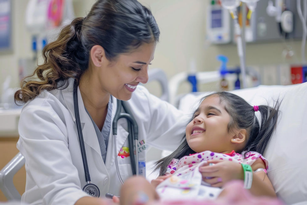latino-female-doctor-taking-care-young-girl-hospital-room-depicting-nurturing-medical (1).