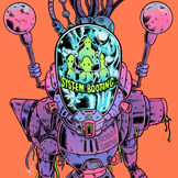 SYSTEM BOOTING... by Robot Swing [iTunes Plus M4A AAC]