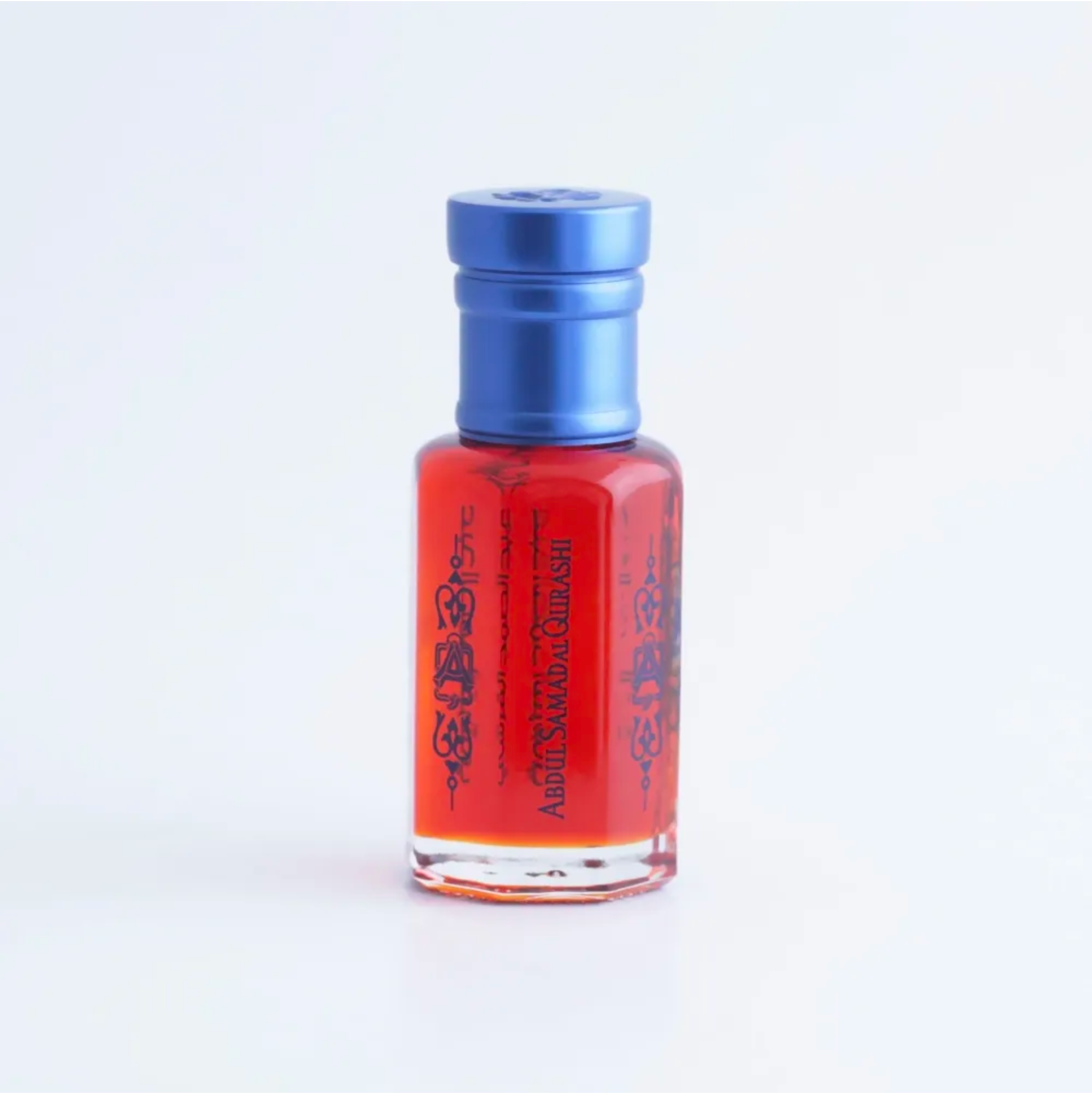 RED SAFFRON (Zaafran) Unisex 6ML Perfume Oil