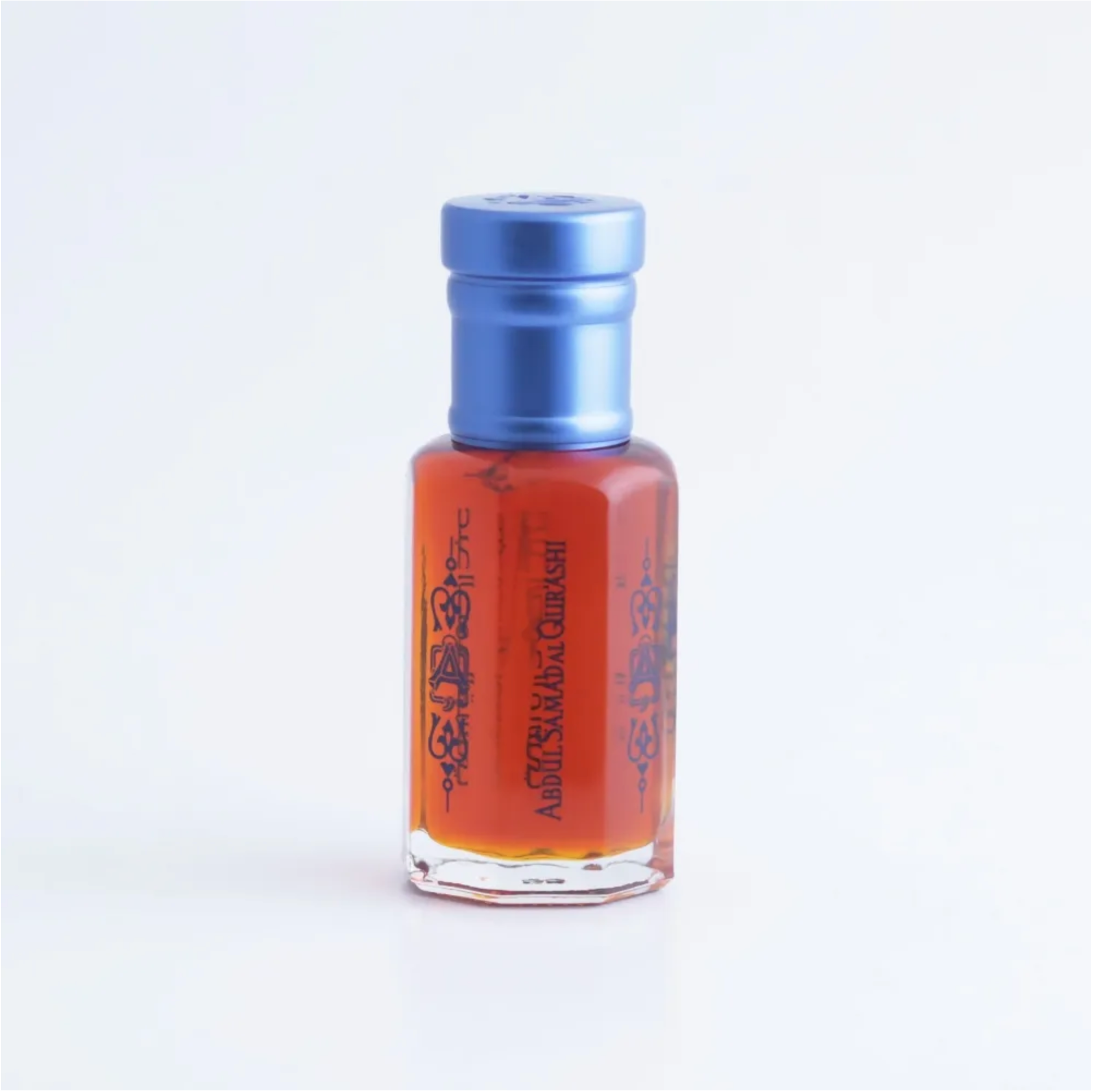 PREMIUM AMBER Unisex 6ML Perfume Oil by Abdul Samad Al Qurashi