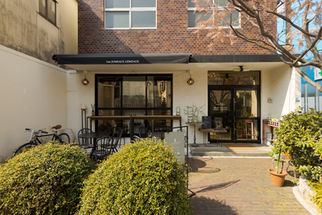 studio 547 カフェテラス