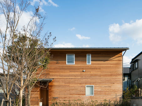 祝!「日事連建築賞 奨励賞 受賞」