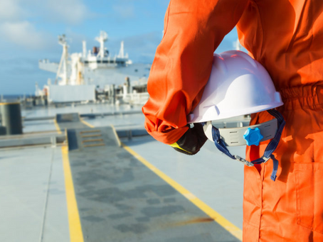 Your Voyage-Then and Now, Share Your Journey: International Seafarers Day 2022