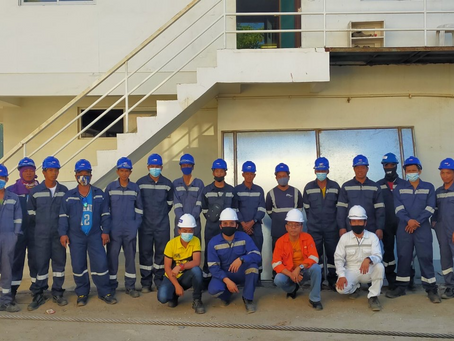 Best Shipyard and Shipbuilding Company in the Philippines: Why We’re Your First Choice