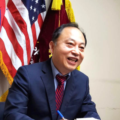 CEO and Founder of 벌레박사® Anteater Pest Control, Inc.