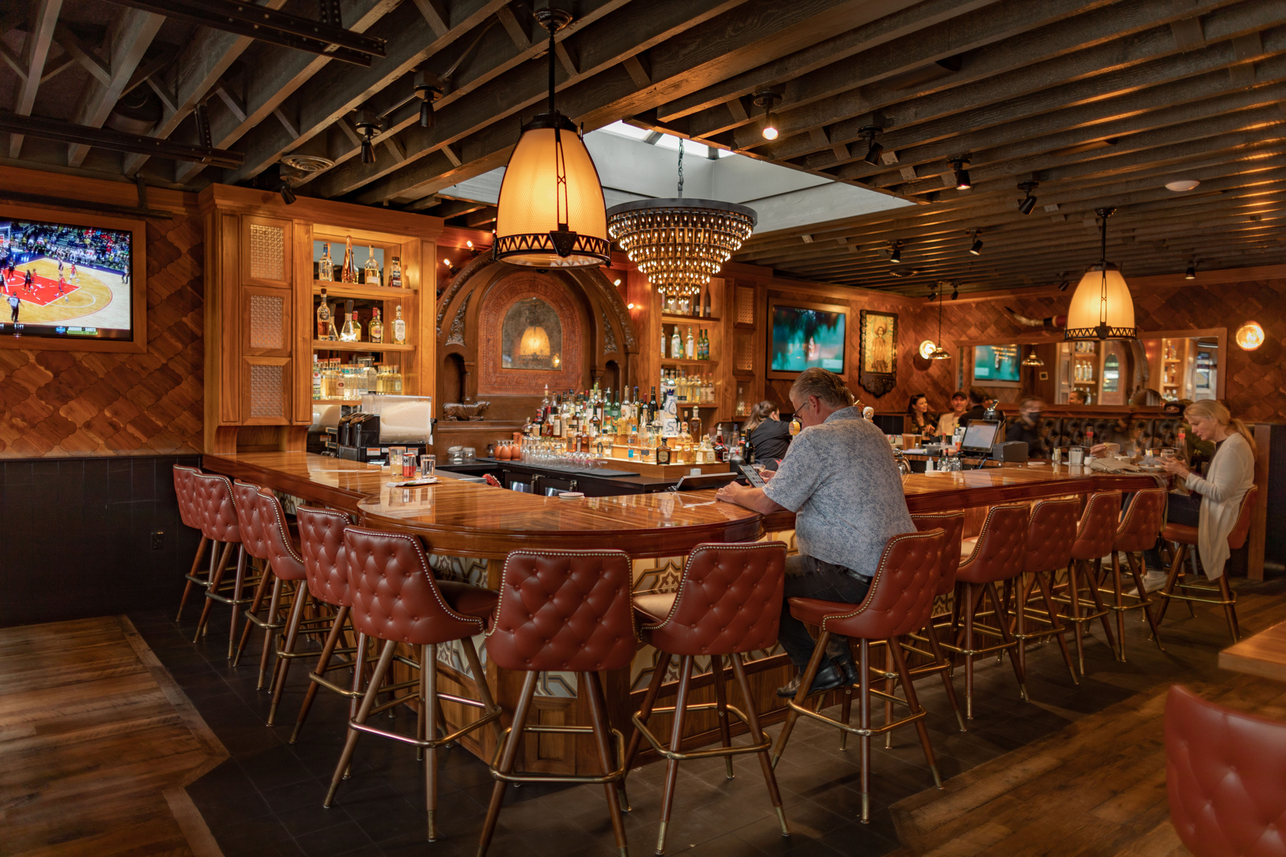 Hospitality, Restaurant & Food Kelsey Bumsted