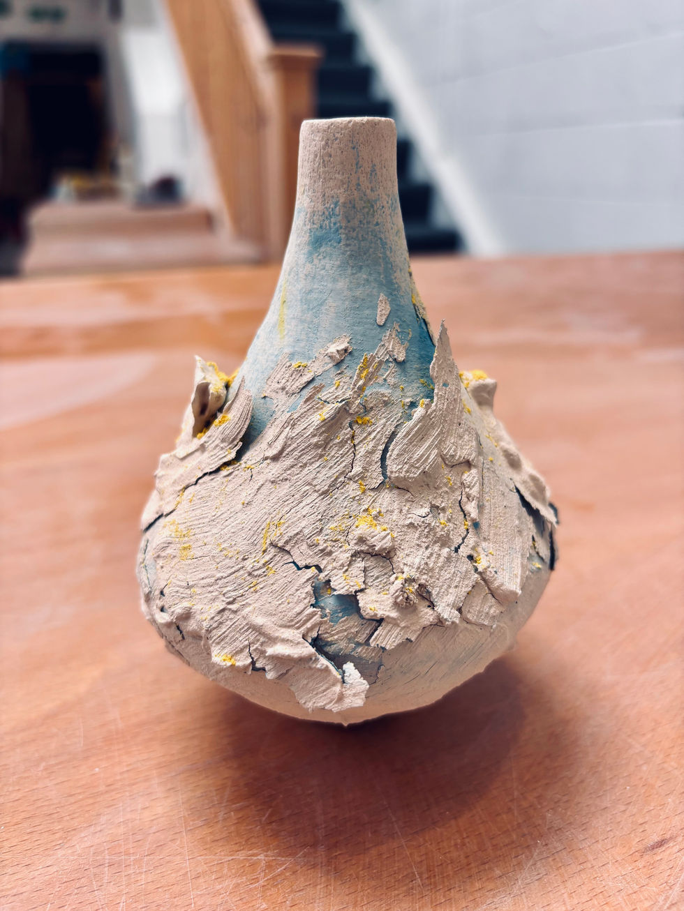 potion in destitution