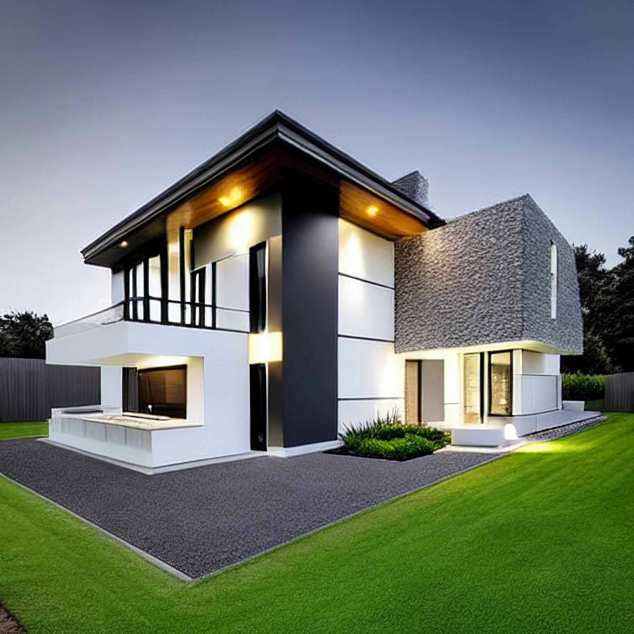 Writer: Architect Render