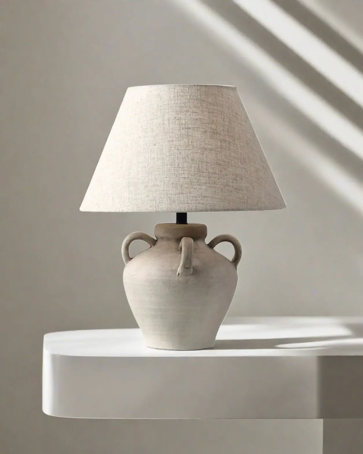 Ava Table Lamp