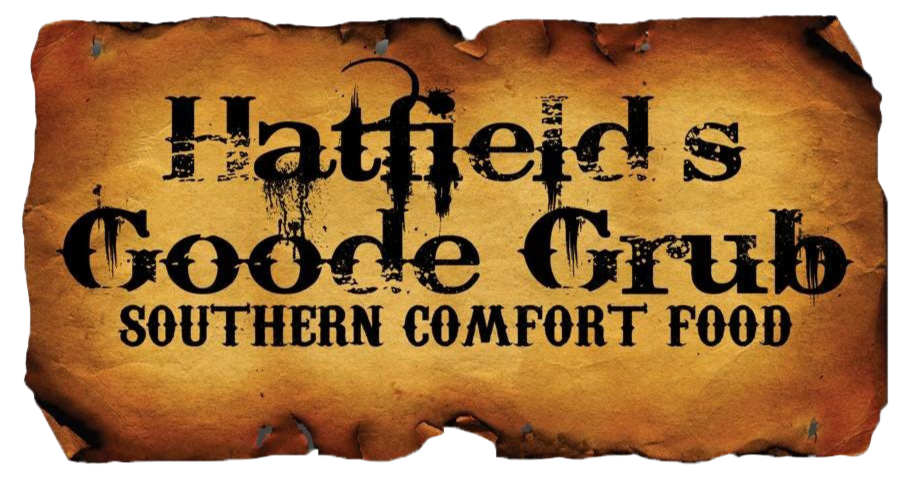 Hatfield's Goode Grub LLC logo