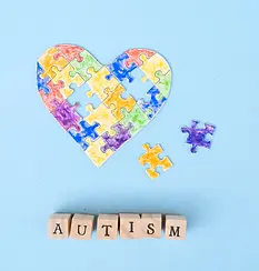 formation sur les TSA TND