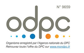 logo ODPC