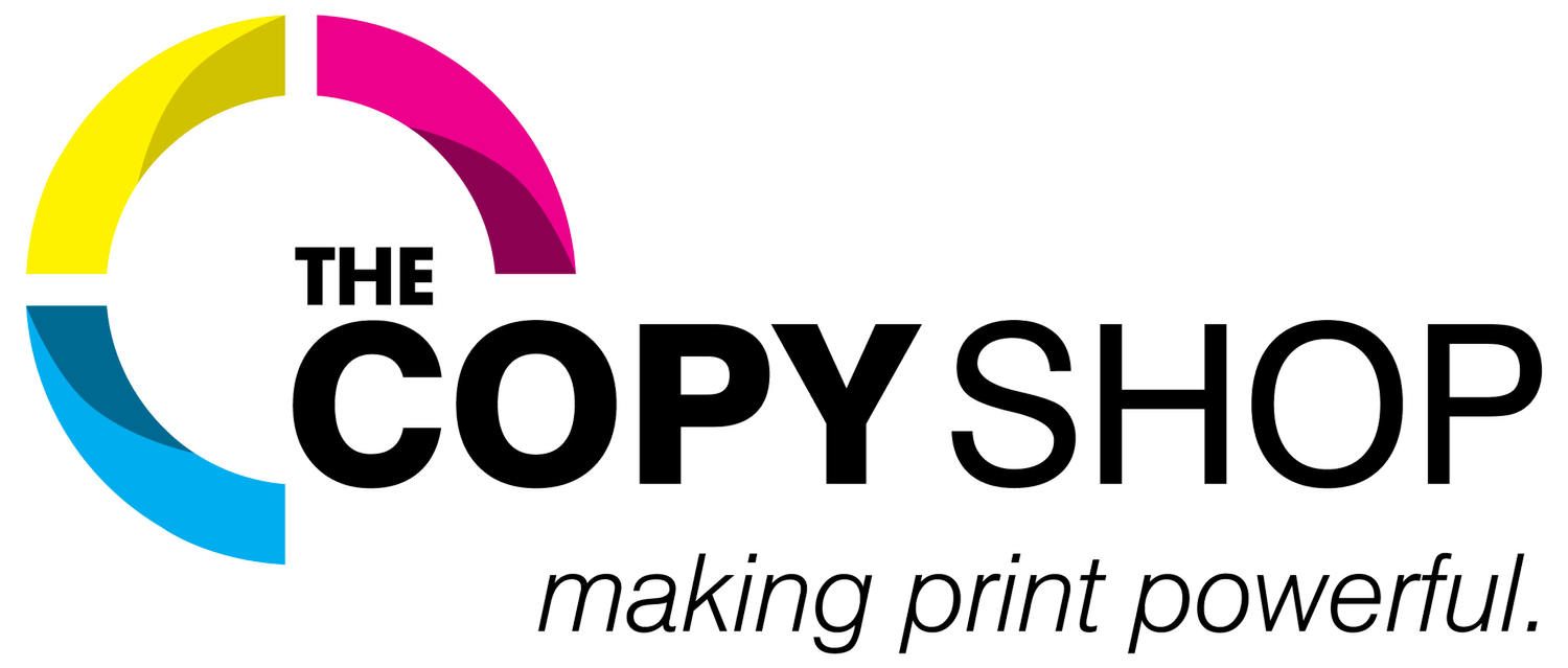 Contact Us | The Copy Shop