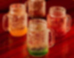 Soda italiana 500 ml.