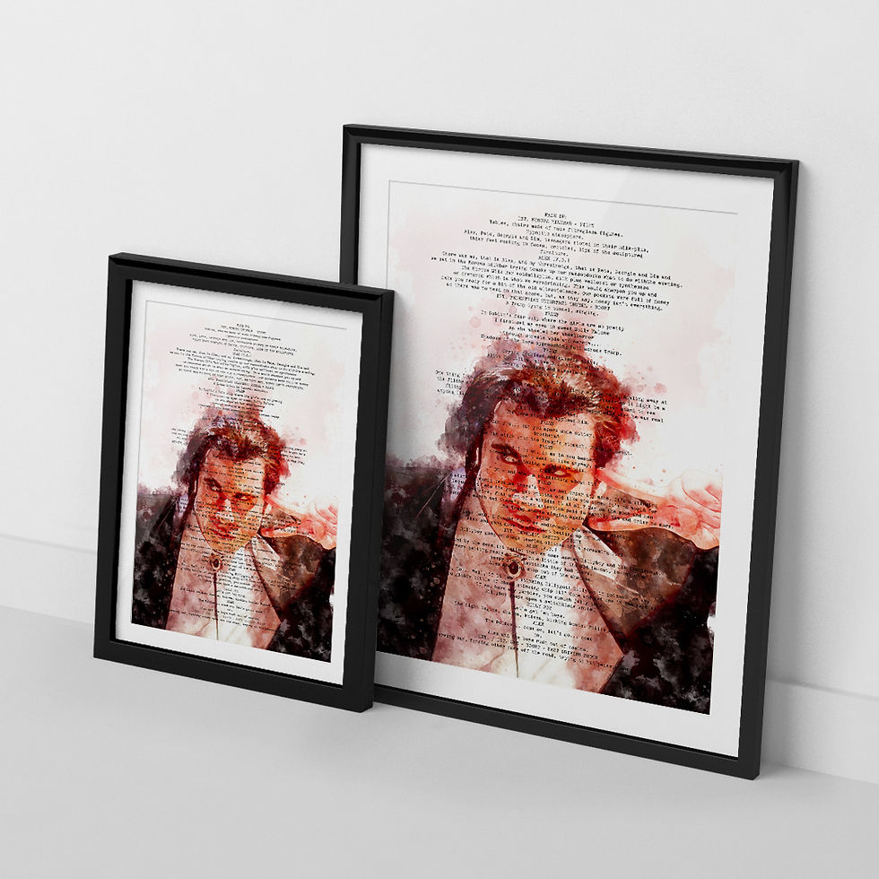Miniatura: Pulp Fiction