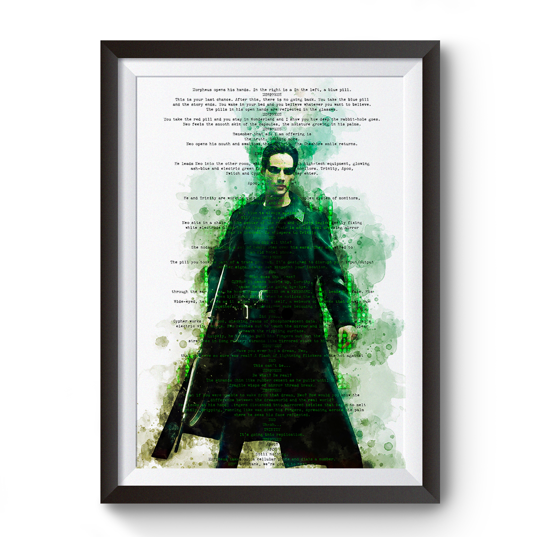 Matrix